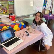 Clases de lengua , literatura, historia y apoyo escolar